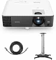 Amazon.com: BenQ TK700 4K UHD HDR Gaming DLP Projector